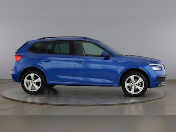 Used Skoda Kamiq 2023 for sale - 79693043: Photo