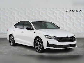 Used Skoda Octavia undefined for sale - 79184423: Photo
