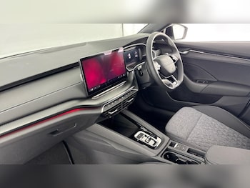 Used Skoda Octavia undefined for sale - 79184423: Photo