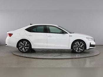 Used Skoda Octavia undefined for sale - 79184423: Photo