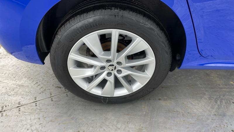 Used Skoda Kamiq 2022 for sale - 75760989: Photo 17