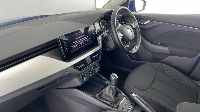 Used Skoda Kamiq 2022 for sale - 75760989: Photo 2