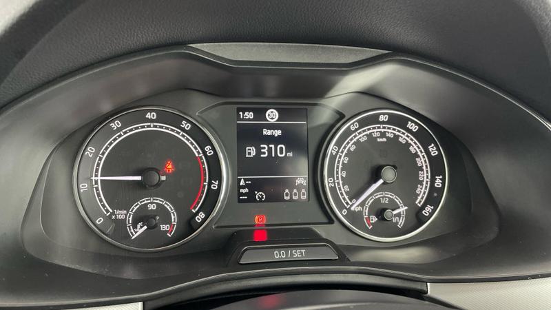 Used Skoda Kamiq 2022 for sale - 75760989: Photo 21