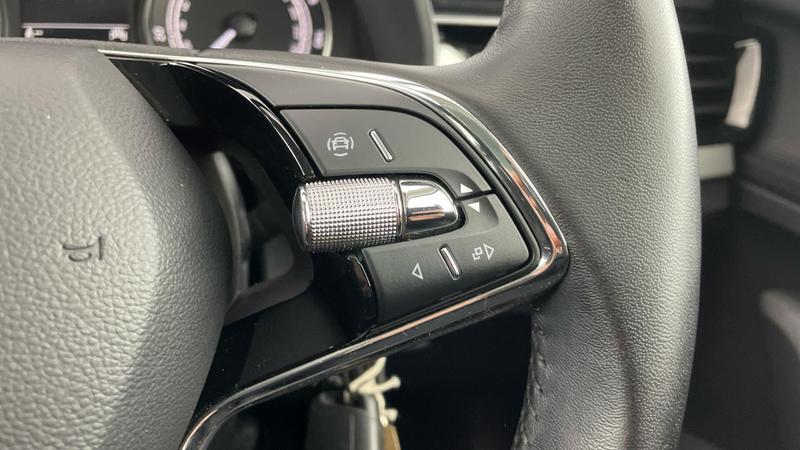 Used Skoda Kamiq 2022 for sale - 75760989: Photo 24