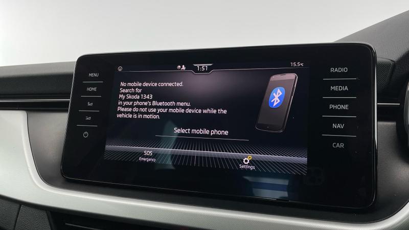 Used Skoda Kamiq 2022 for sale - 75760989: Photo 25