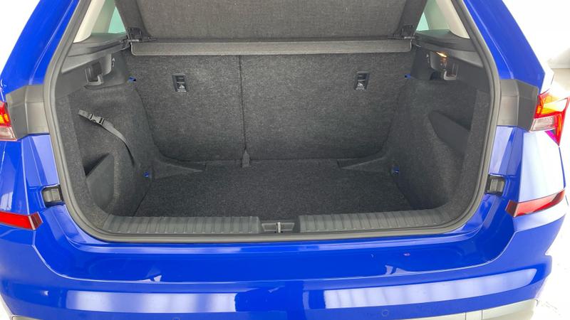 Used Skoda Kamiq 2022 for sale - 75760989: Photo 26