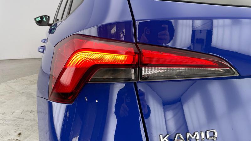 Used Skoda Kamiq 2022 for sale - 75760989: Photo 28
