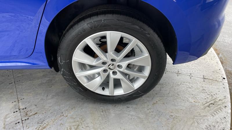 Used Skoda Kamiq 2022 for sale - 75760989: Photo 29