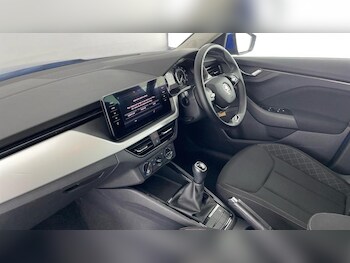 Used Skoda Kamiq 2022 for sale - 75760989: Photo