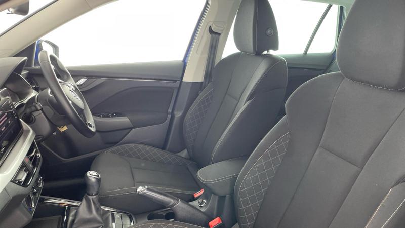 Used Skoda Kamiq 2022 for sale - 75760989: Photo 31