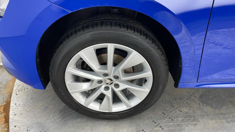Used Skoda Kamiq 2022 for sale - 75760989: Photo 33