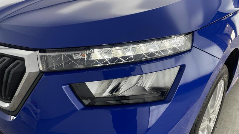 Used Skoda Kamiq 2022 for sale - 75760989: Photo 34