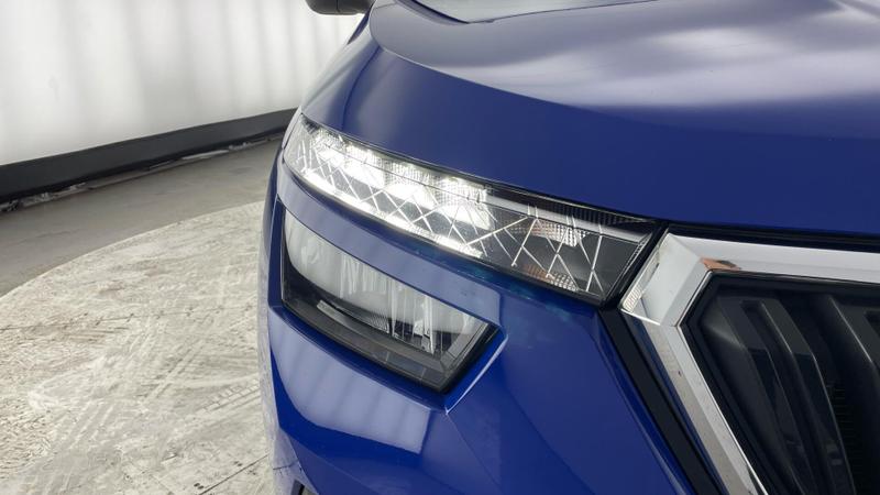 Used Skoda Kamiq 2022 for sale - 75760989: Photo 35