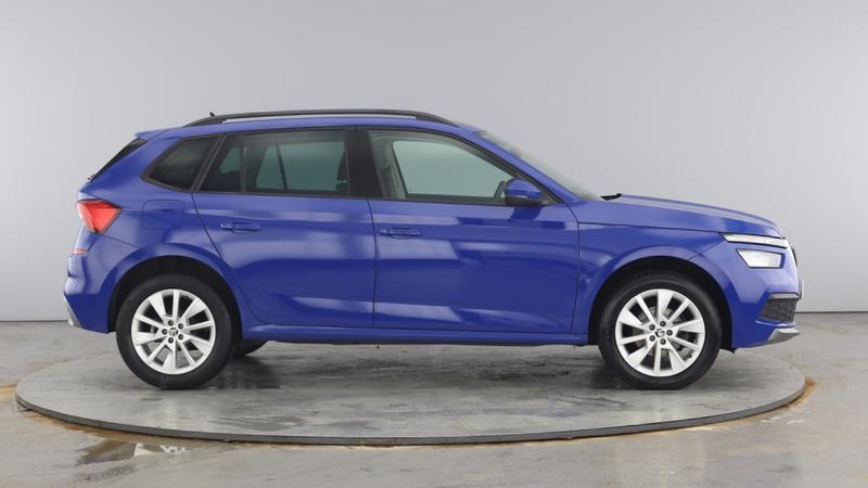 Used Skoda Kamiq 2022 for sale - 75760989: Photo 4