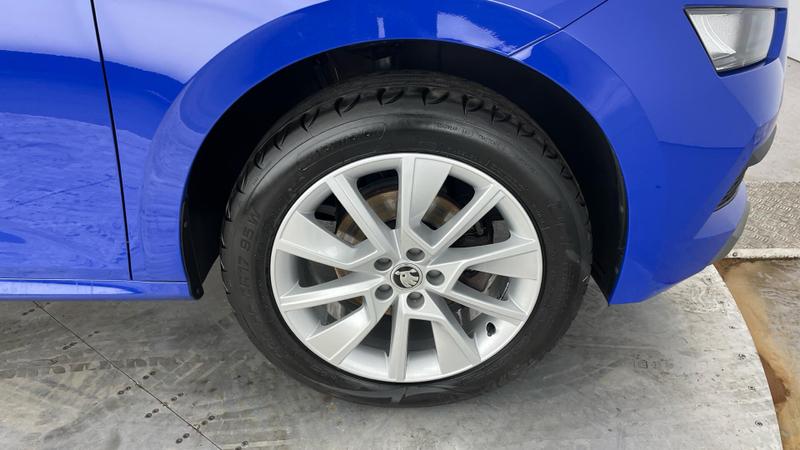 Used Skoda Kamiq 2022 for sale - 75760989: Photo 5