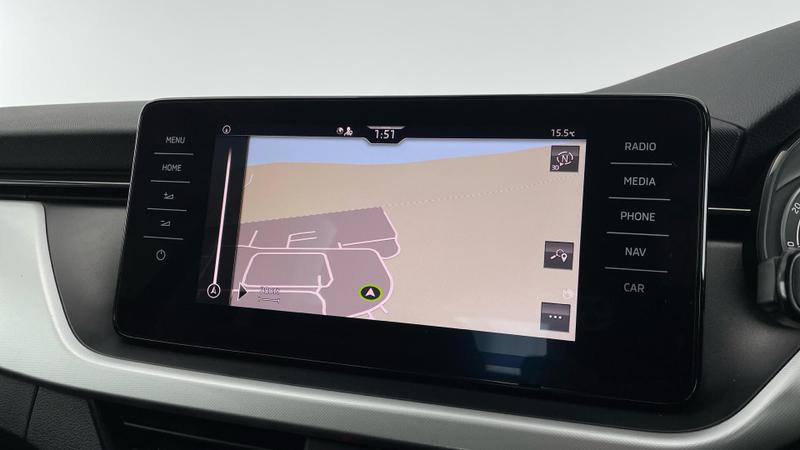 Used Skoda Kamiq 2022 for sale - 75760989: Photo 7