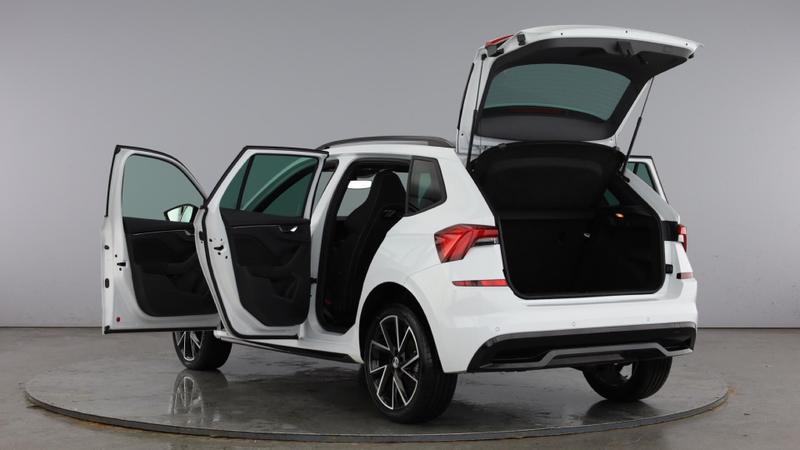 Used Skoda Kamiq 2022 for sale - 77270906: Photo 11