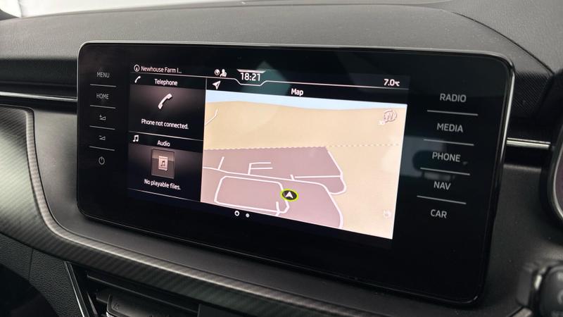 Used Skoda Kamiq 2022 for sale - 77270906: Photo 15