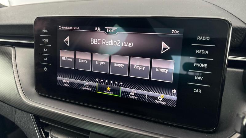 Used Skoda Kamiq 2022 for sale - 77270906: Photo 16