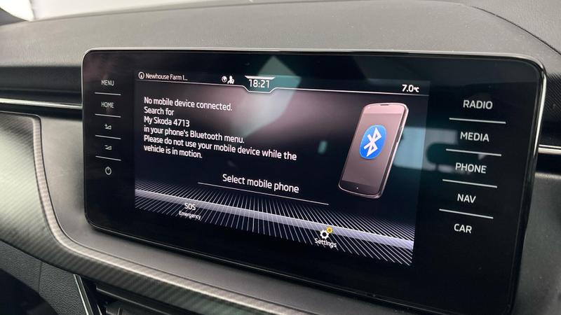 Used Skoda Kamiq 2022 for sale - 77270906: Photo 17