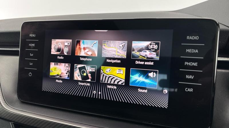 Used Skoda Kamiq 2022 for sale - 77270906: Photo 18