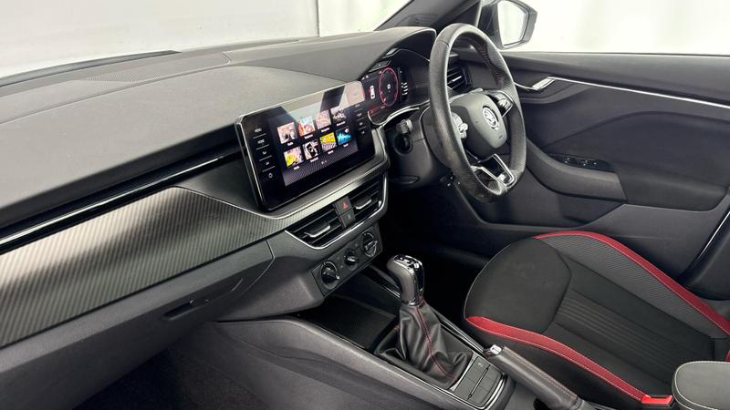 Used Skoda Kamiq 2022 for sale - 77270906: Photo 2