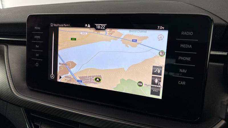 Used Skoda Kamiq 2022 for sale - 77270906: Photo 22