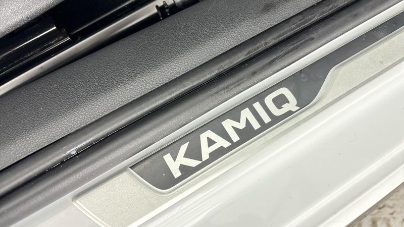 Used Skoda Kamiq 2022 for sale - 77270906: Photo 24