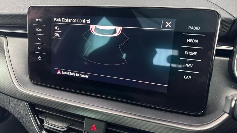 Used Skoda Kamiq 2022 for sale - 77270906: Photo 25