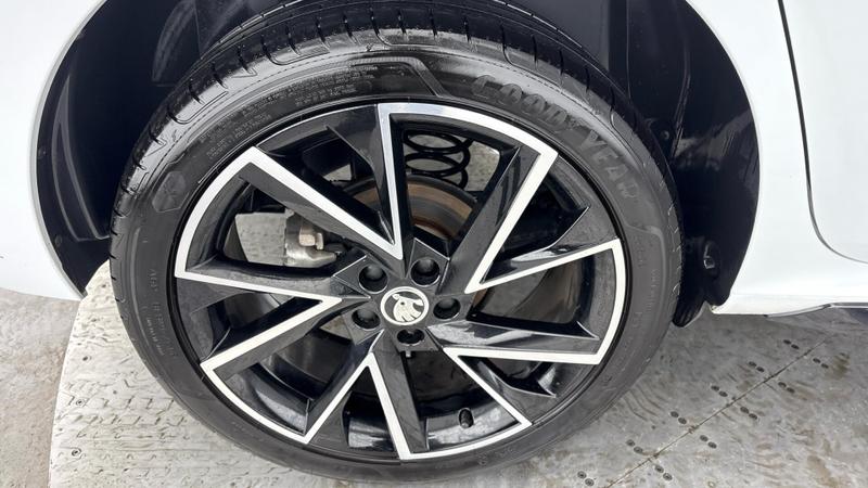 Used Skoda Kamiq 2022 for sale - 77270906: Photo 26