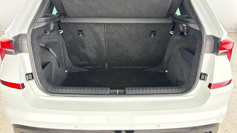 Used Skoda Kamiq 2022 for sale - 77270906: Photo 29