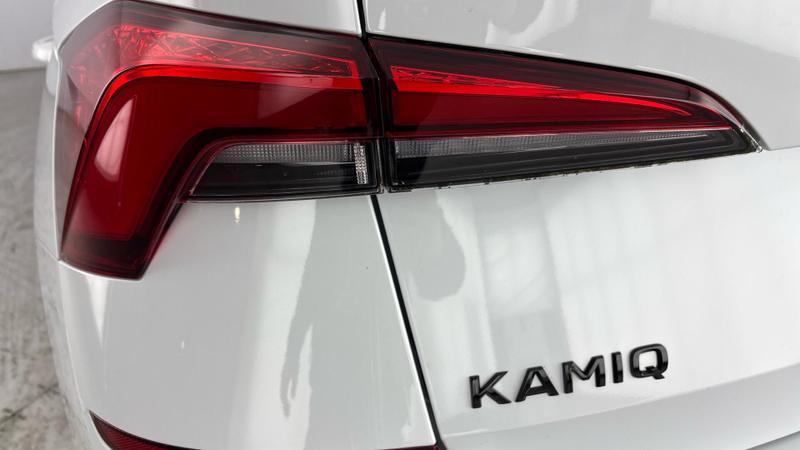 Used Skoda Kamiq 2022 for sale - 77270906: Photo 31