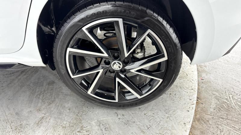 Used Skoda Kamiq 2022 for sale - 77270906: Photo 32