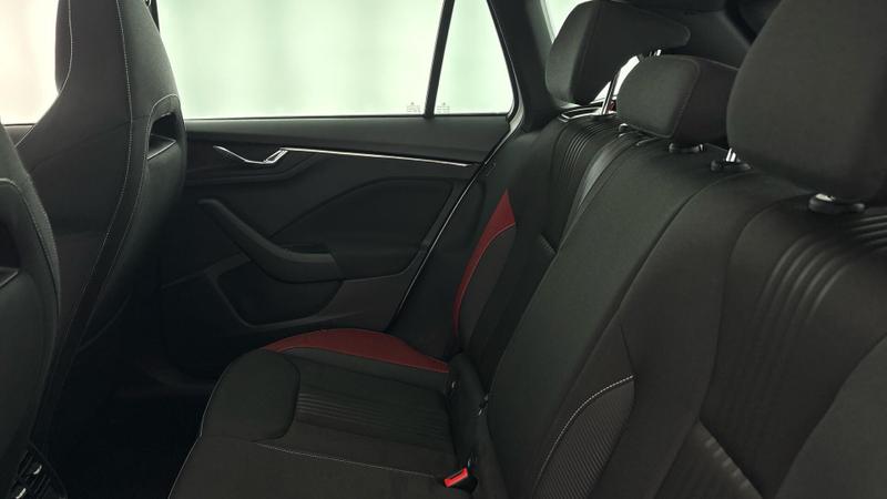 Used Skoda Kamiq 2022 for sale - 77270906: Photo 33