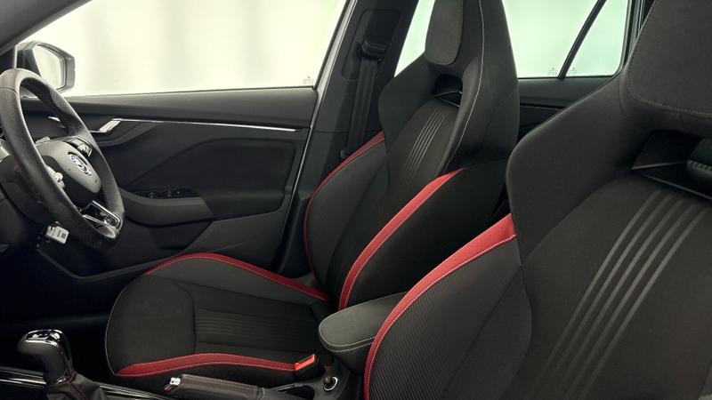 Used Skoda Kamiq 2022 for sale - 77270906: Photo 34