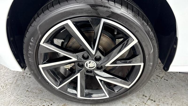 Used Skoda Kamiq 2022 for sale - 77270906: Photo 38