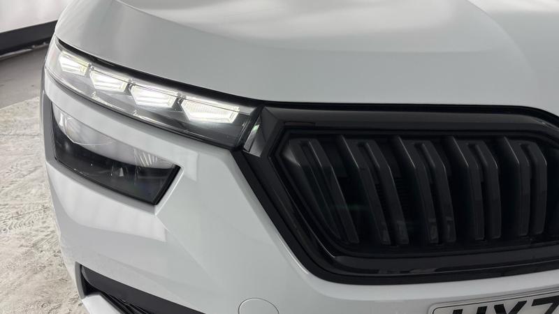 Used Skoda Kamiq 2022 for sale - 77270906: Photo 40