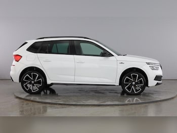 Used Skoda Kamiq 2022 for sale - 77270906: Photo