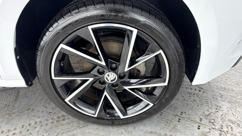 Used Skoda Kamiq 2022 for sale - 77270906: Photo 5