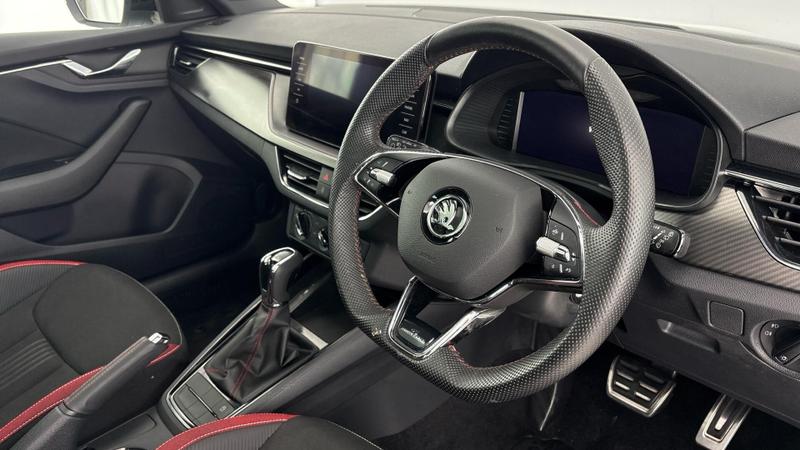 Used Skoda Kamiq 2022 for sale - 77270906: Photo 6