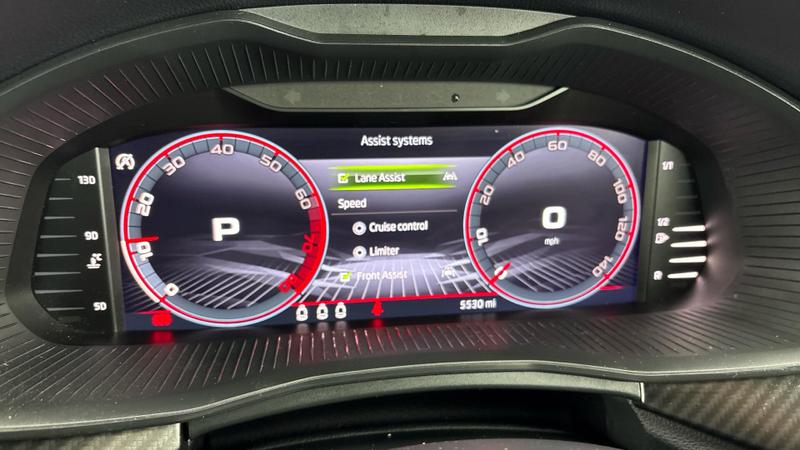 Used Skoda Kamiq 2022 for sale - 77270906: Photo 7