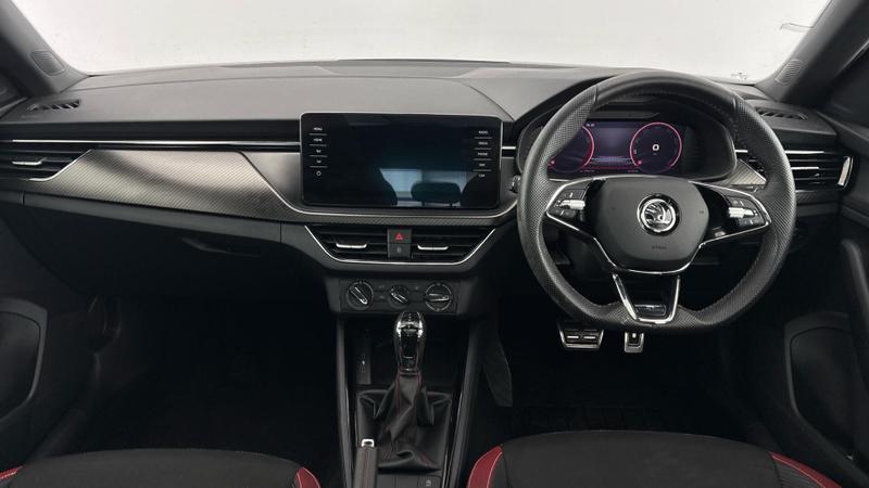 Used Skoda Kamiq 2022 for sale - 77270906: Photo 8