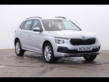 2024 - 1.0 TSI 95 SE 5dr Manual