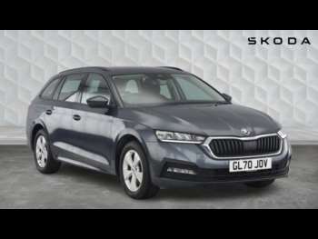2020 - 1.5 TSI SE Technology 5dr Manual
