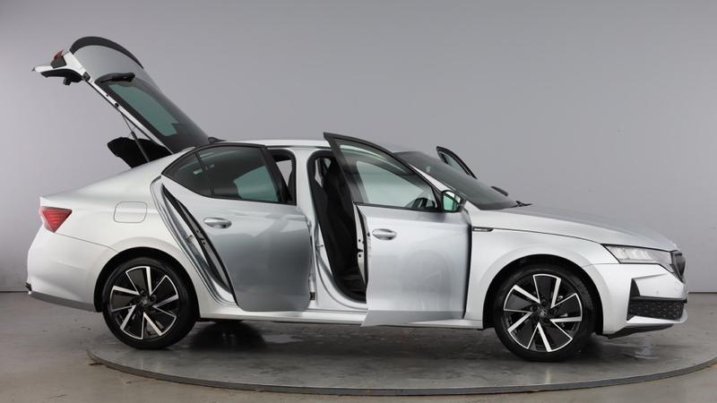 Used Skoda Octavia 2025 for sale - 76266060: Photo 11