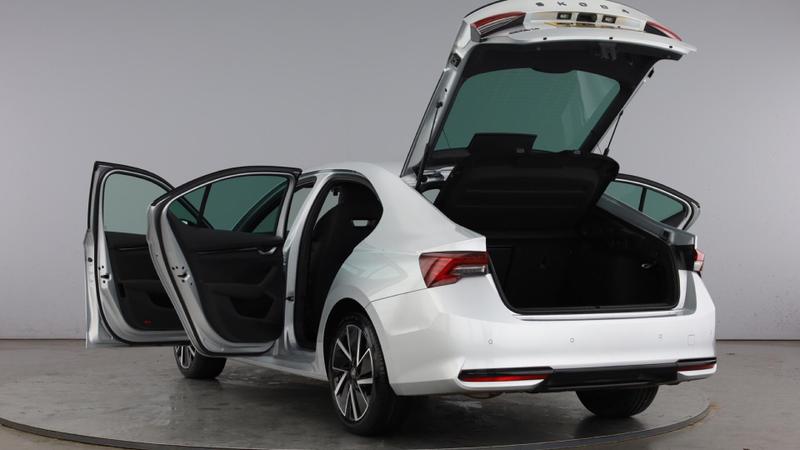 Used Skoda Octavia 2025 for sale - 76266060: Photo 12