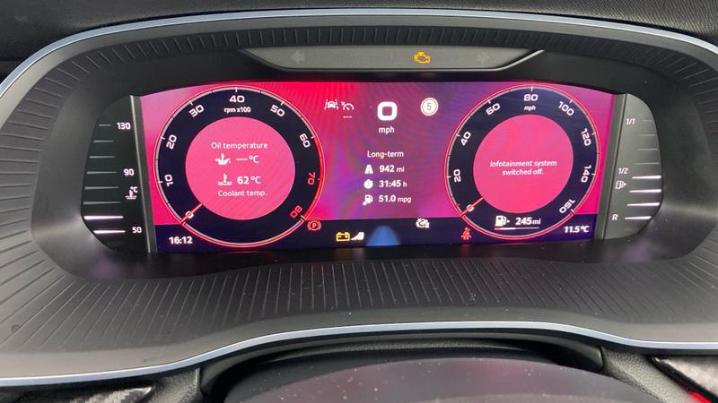 Used Skoda Octavia 2025 for sale - 76266060: Photo 13