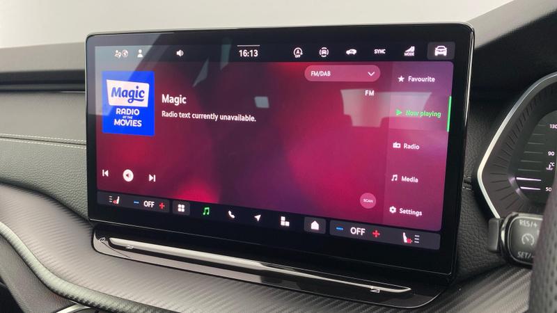 Used Skoda Octavia 2025 for sale - 76266060: Photo 15