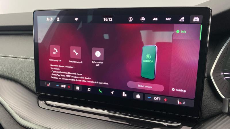 Used Skoda Octavia 2025 for sale - 76266060: Photo 16