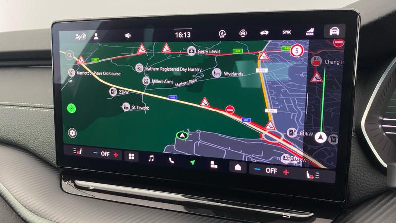 Used Skoda Octavia 2025 for sale - 76266060: Photo 17